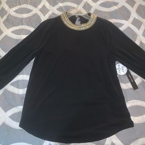 Never Worn before blouse